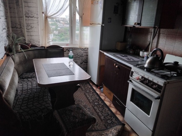Продам 3х комнатную квартиру.  в хорошем состоянии в хорошем состоянии - фото 1