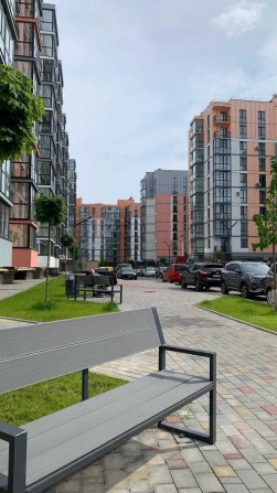 Продам однокімнатну квартиру в ЖК Dream Town, власник. - фото 1
