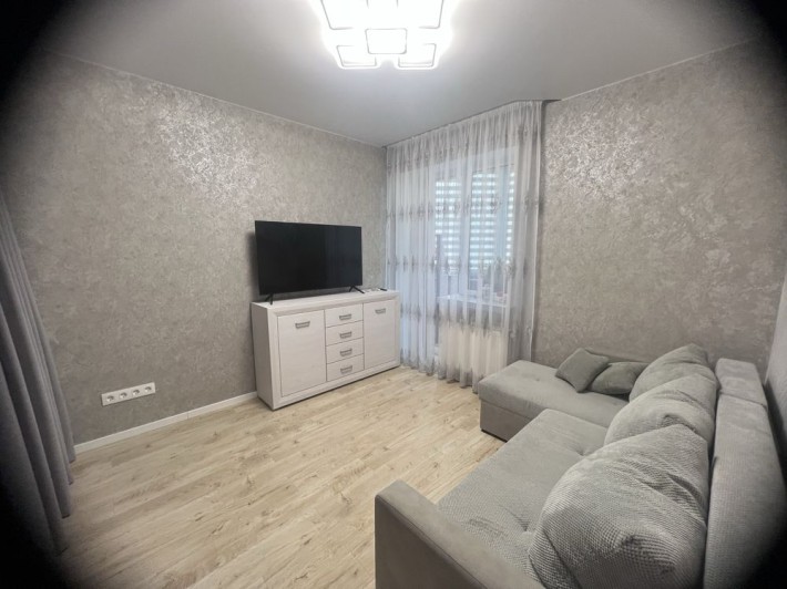 Продаж 1-кімнатної квартири ЖК «Зелений масив» - фото 1