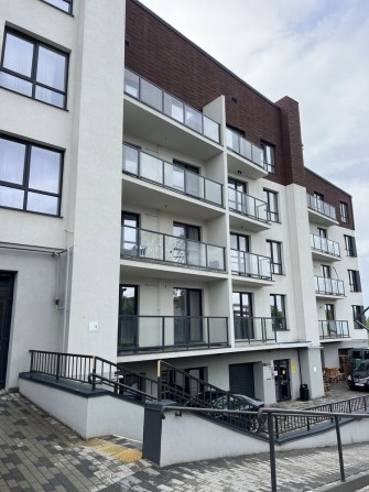 Продаж 2-кімн. квартири - фото 1