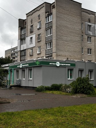 2 к.кв. Чешське планування, р-н Північного ринку - фото 1