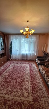 Продаж 3х кім квартири, М.Вороного (БМВ) покращеного планування - фото 1