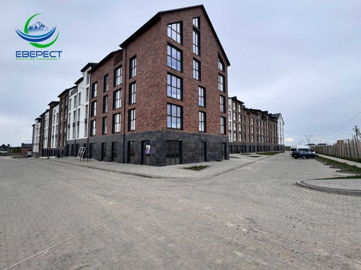 Продаж 1-к квартири в ЖК "Амстердам"! Будинок зданий в експулатацію! - фото 1