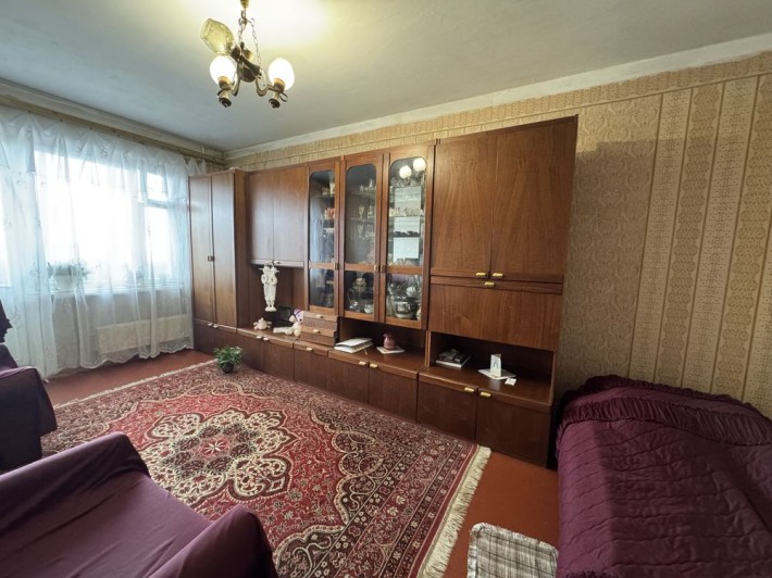 Продаж квартири на Гордіюк - фото 1
