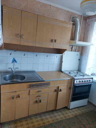 Продам 2 кім.кв вул.О.Пчілки(С.Ковалевської попередня назва вулиці) - фото 1