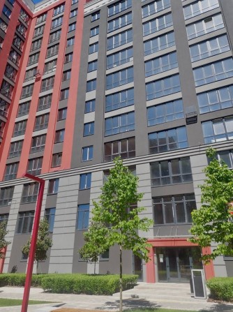 ТЕРМІНОВИЙ ПРОДАЖ! Простора однокімнатна квартира в сучасному ЖК - фото 1
