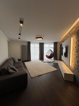 Продаж 3к дизайнерської квартири Діамант р-н Київського майдану - фото 1
