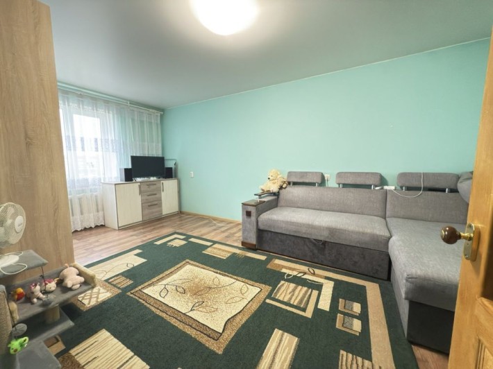 Продам 1к квартиру, вул. Галицька! - фото 1