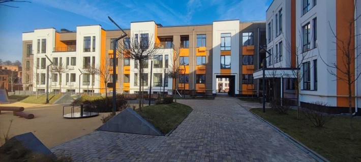 Пентхаус в клубному будинку Ірпеня СЕРТИФІКАТ - фото 1