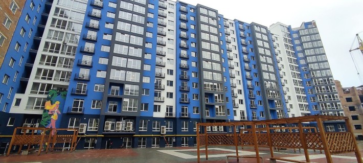 Готова дворівнева Княгинин (Центр)Обмін на машину - фото 1