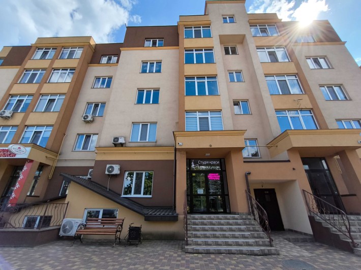 Продам 1-кімнатну ЖК Дмитрівський - фото 1