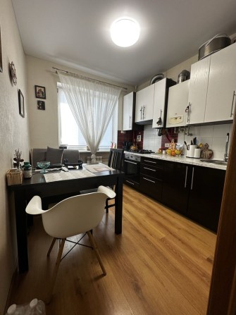 Квартира з ремонтом вул. Лісова Центральний парк - фото 1