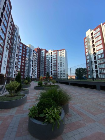 Продам,1-кімн,центр,Галицька,ринок,ЖР"Княгинин", однокімнатна - фото 1