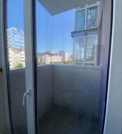 Однокімнатна квартира 37м2 25000$ - фото 1