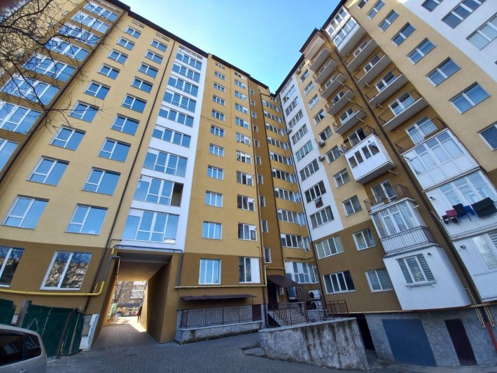 Продаж 2-х кімн.кв в зданому, обжитому будинку. - фото 1