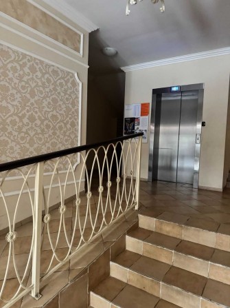 Готова квартира з ремонтом 39 м2 Буча ЖК Rich Town - фото 1