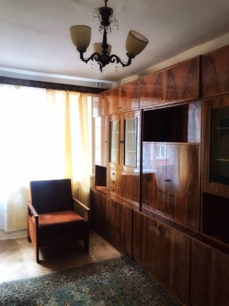 Продаж 3 кімнатної квартири в центрі - фото 1