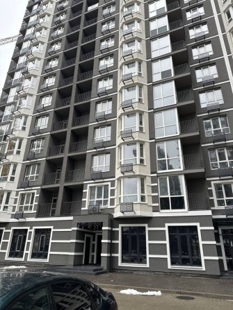 Продаж просторої квартири в ЖК Бізнес класу. Можливе розтермінування - фото 1