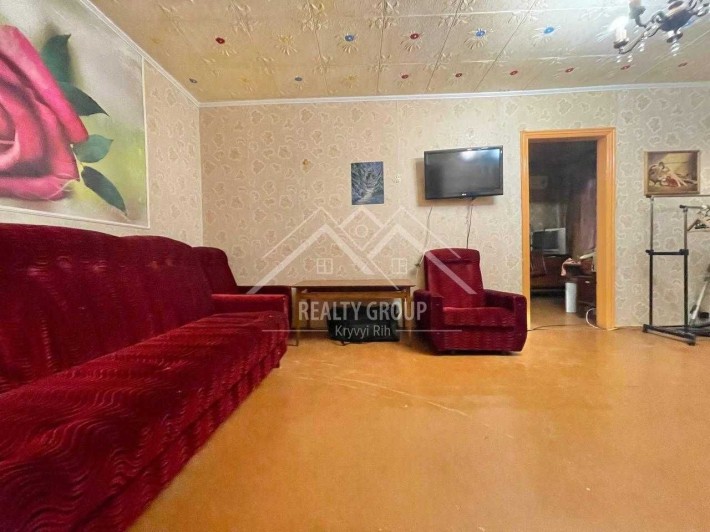 Продаж 2к квартири по Степана Тільги - фото 1