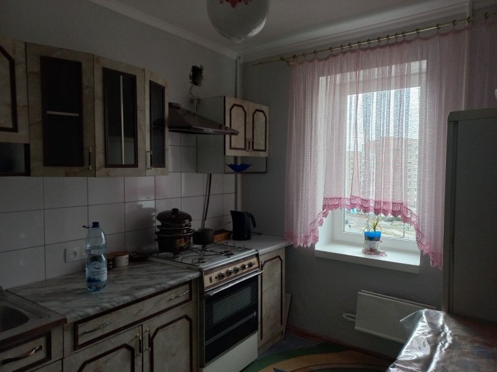 Продам 1 кімнатну квартиру - фото 1