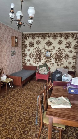 Продажа квартиры2 комн. - фото 1