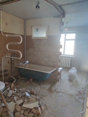 Продаж квартири 48 кВ.м - фото 1