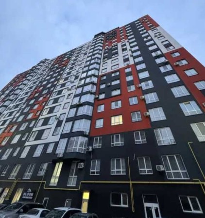 Двокімнатна квартира з газом! Держ. програми - Так! Оф.2% - фото 1