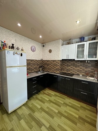 1-кімнатна квартира, Військове містечко -35 (Макулан)   10.000$ - фото 1