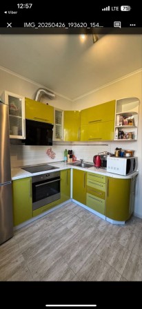Гаряча пропозиція! 1к з ремонтом з мін.оформленням! - фото 1