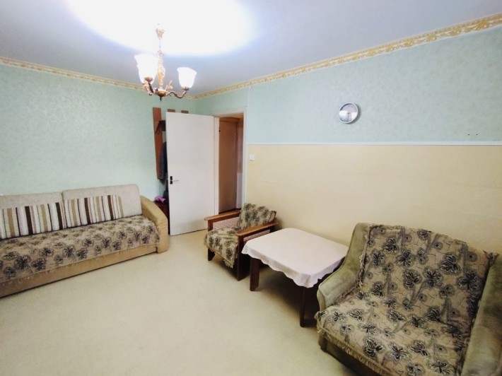 Розглянемо продаж під держ.програми! Однокімнатна квартира в Бучі! - фото 1