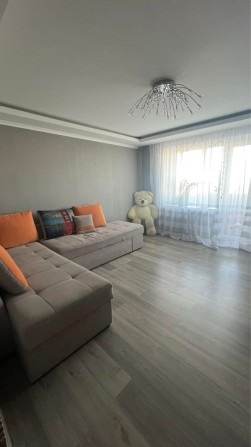 Продаж 3-кім. квартири на пр. Відродження - фото 1