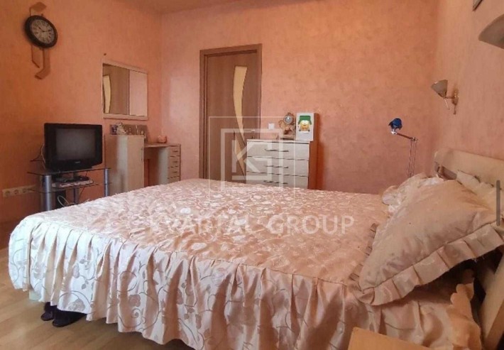 3к квартира, в центрі Бучі МІНІМАЛЬНЕ оформлення - фото 1