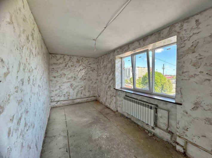 Продаж 2-кімнатної  квартири площею 52 кв.м. за ціною однокімнатної! - фото 1