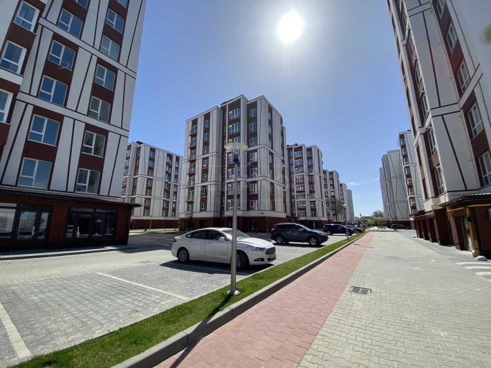 Здана 1 кім кв може бути під Є Оселю - фото 1