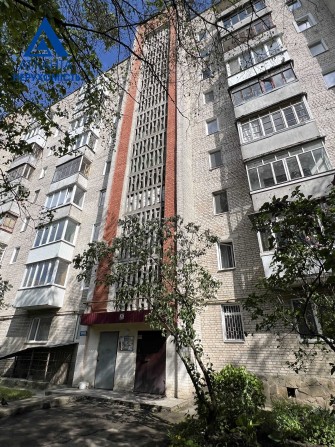 Продаж затишної 2-кімнатної квартири по вул. Конякіна. - фото 1