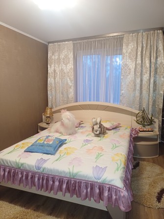 Отопление копейки 2х комн пр. Мира рядом 95 квартал 4/9эт 54м кух 10м! - фото 1