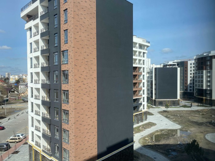 Продаж однокімнатної для втілення мрій!! - фото 1