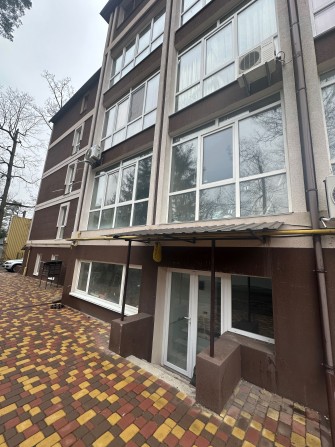 Продаж великої 1к квартири в клубному будинку - фото 1