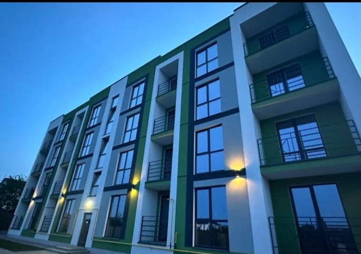 Продаж квартири за 26000 грн/м² - фото 1