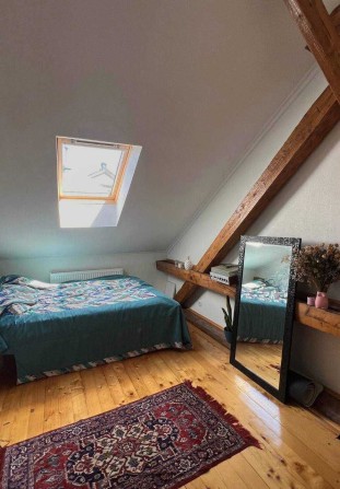Продам 3 кім в центрі міста на валах, вул. Василіянок - фото 1