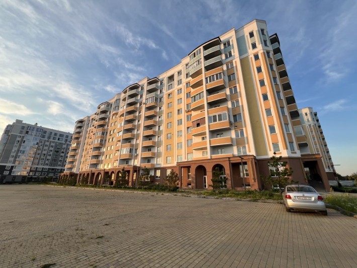 Є- оселя, сертифікати. Продаж 2 кім.кв. в ЖК «Сонячна Оселя» - фото 1