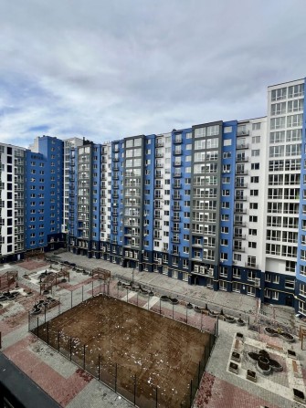 Продаю 1к в ЖК Княгинен будинок збудовано 2 черга - фото 1