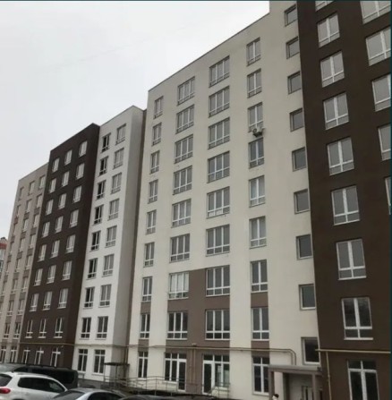 Продам 2к квартиру в Бучі за гарною ціною - фото 1