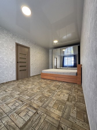 1к квартира з ремонтом,меблями та технікою.Мін.оформл.! - фото 1