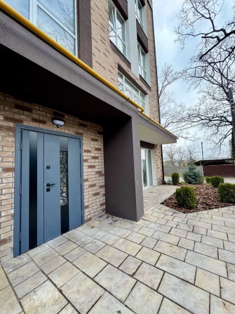 Квартира з ремонтом 63 м2 від забудовника в КБ Light Residencе - фото 1