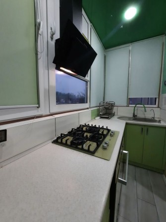 Двокімнатна укомплектована! 69000$ - фото 1