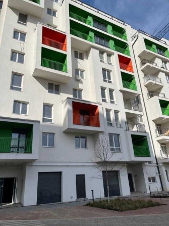 Продаж 2 кім квартира в ЖК Віденський - фото 1