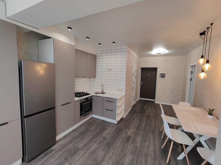 Продам квартиру ЖК Модуль! Поруч ТРЦ Avenir Plaza - фото 1