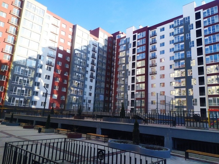 Продаю, 1-кімн., Центр міста, КНЯГИНЕН - фото 1