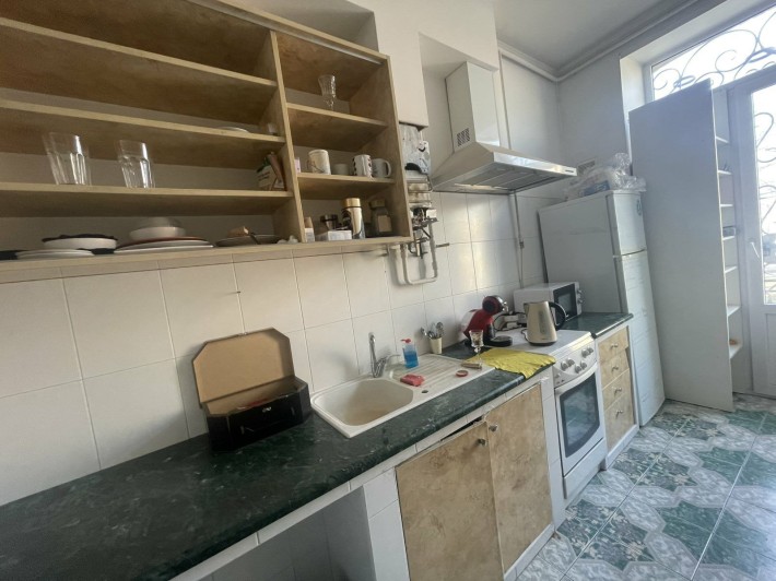 Продаж 3 квартири з автономним опаленням.Центр міста - фото 1